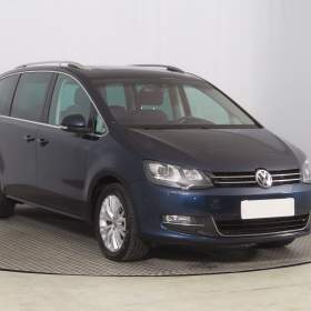 Volkswagen Sharan 2.0 TDI BMT / 19508437