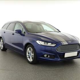 Ford Mondeo 2.0 TDCI / 19508439