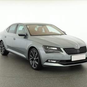 Škoda Superb 2.0 TDI / 19508443