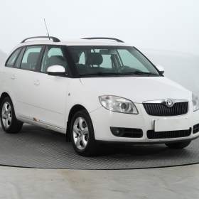 Škoda Fabia 1.2 12V / 19508445