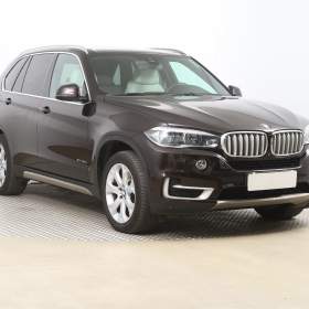 BMW X5 xDrive40d / 19508446