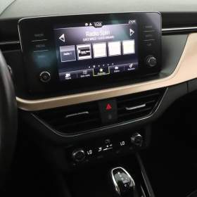 Foto inzerátu Škoda Scala 1.5 TSI