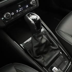 Foto inzerátu Škoda Scala 1.5 TSI