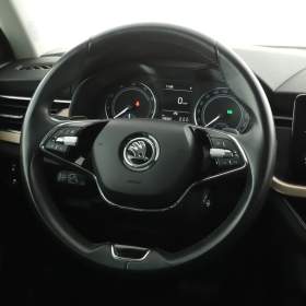 Foto inzerátu Škoda Scala 1.5 TSI