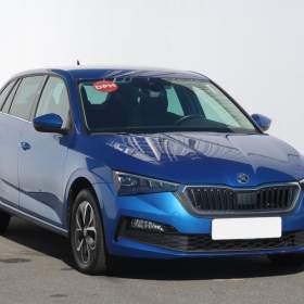 Foto inzerátu Škoda Scala 1.5 TSI