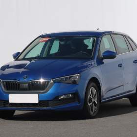 Foto inzerátu Škoda Scala 1.5 TSI