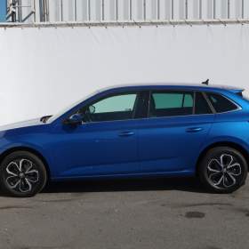 Foto inzerátu Škoda Scala 1.5 TSI