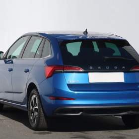 Foto inzerátu Škoda Scala 1.5 TSI