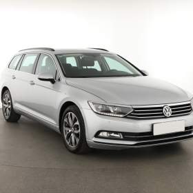 Volkswagen Passat 2.0 TDI / 19508457