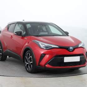 Toyota C- HR 1.8 Hybrid / 19508460