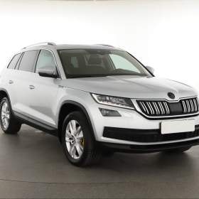 Škoda Kodiaq 2.0 TDI / 19508461