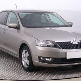 Škoda Rapid 1.0 TSI / 19508462