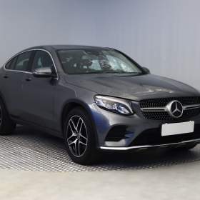 Mercedes- Benz GLC Coupe GLC 350d Coupé / 19508464