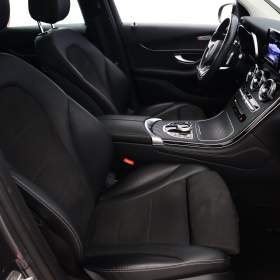 Mercedes- Benz GLC Coupe 350 d / 19508464