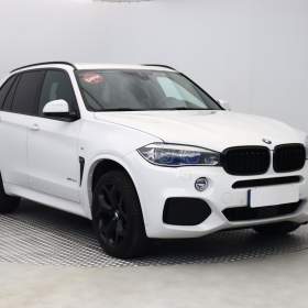 BMW X5 xDrive40d / 19508466