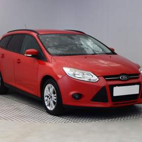 Ford Focus 1.6 TDCi / 19508470