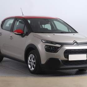 Citroën C3 1.2 PureTech / 19508471