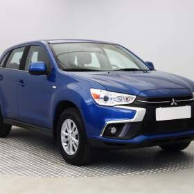 Mitsubishi ASX 1.6 MIVEC / 19508473