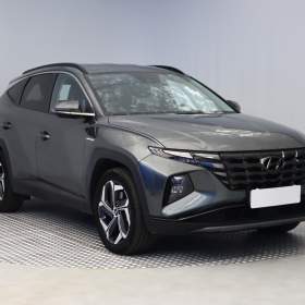 Hyundai Tucson 1.6 T- GDI PHEV / 19508474
