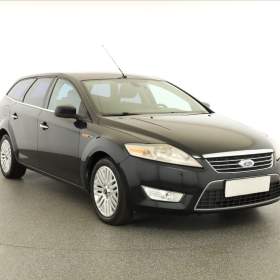 Ford Mondeo 2.0 TDCi / 19508483