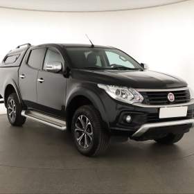 Fiat Fullback 2.4 MTJ / 19508488