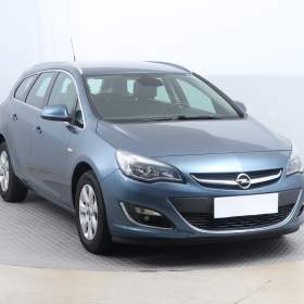 Opel Astra 1.6 CDTI / 19508489