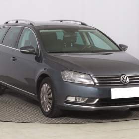 Volkswagen Passat 2.0 TDI / 19508490