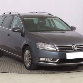 Volkswagen Passat 2.0 TDI / 19508490