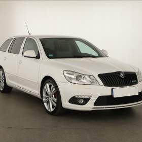 Škoda Octavia RS 2.0 TDI / 19508491