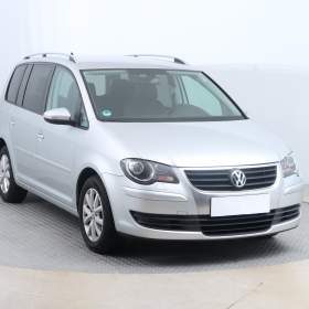 Volkswagen Touran 1.4 TSI / 19508493