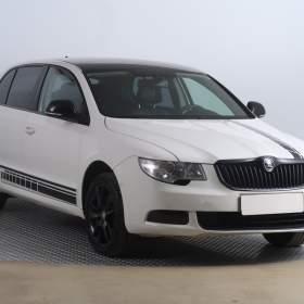 Škoda Superb 2.0 TDI / 19508494