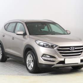 Hyundai Tucson 1.7 CRDi / 19508495