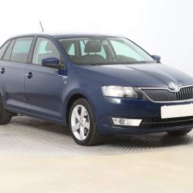 Škoda Rapid 1.6 TDI / 19508498