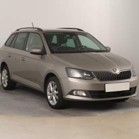 Škoda Fabia 1.4 TDI / 19508499