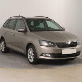 Škoda Fabia 1.4 TDI / 19508499