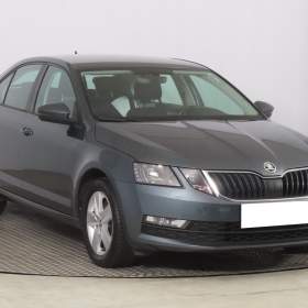 Škoda Octavia 2.0 TSI / 19508500