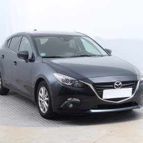 Mazda 3 2.0 Skyactiv- G / 19508501