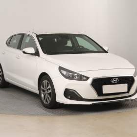 Hyundai i30 Fastback 1.0 T- GDI / 19508502