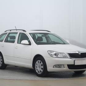 Škoda Octavia 2.0 TDI / 19508719