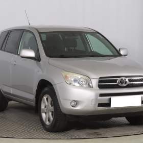 Toyota Rav4 2.0 VVT- i / 19509761