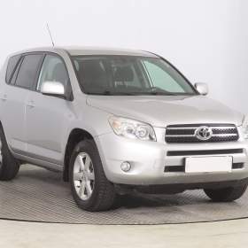 Toyota Rav4 2.0 VVT- i / 19509761
