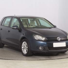 Volkswagen Golf 2.0 TDI / 19509768