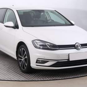 Volkswagen Golf 2.0 TDI / 19509769