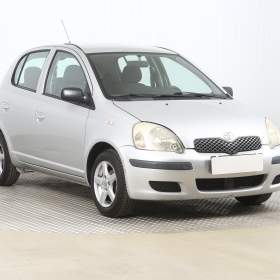 Toyota Yaris 1.0 VVT- i / 19509770