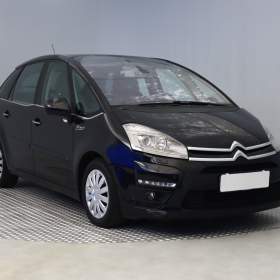 Citroën C4 Picasso 2.0 HDI 160 / 19509771
