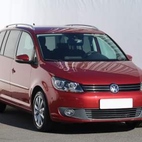 Volkswagen Touran 2.0 TDI / 19509775