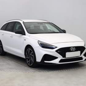 Hyundai i30 1.5 T- GDI MHEV / 19509776