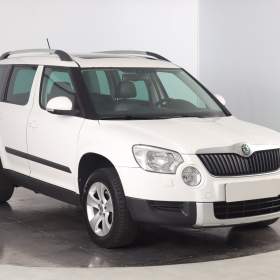 Škoda Yeti 2.0 TDI / 19509780