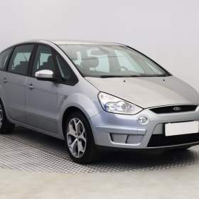 Ford S- MAX 2.0 TDCi / 19509783