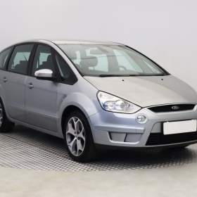 Ford S- MAX 2.0 TDCi / 19509783